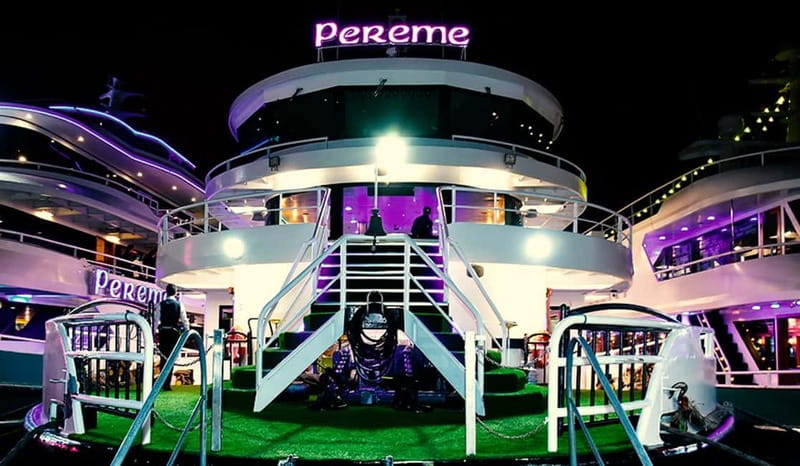 Istanbul: Bosphorus Dinner Cruise with Turkish Night Show - Who Should Book This Three-Hour Evening?