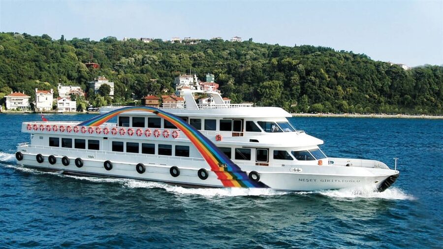 Istanbul: Bosphorus Sightseeing Cruise with Sunset Option - The best way to plan your cruise