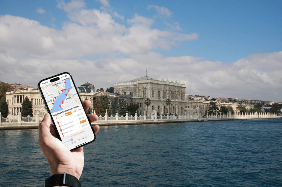 Istanbul: Daytime or Sunset Sightseeing Cruise & Audio Guide - Choosing between daytime and sunset departures