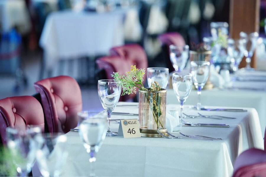 Istanbul: Dinner Cruise and Entertainment with Private Table - Key things to know before sailing