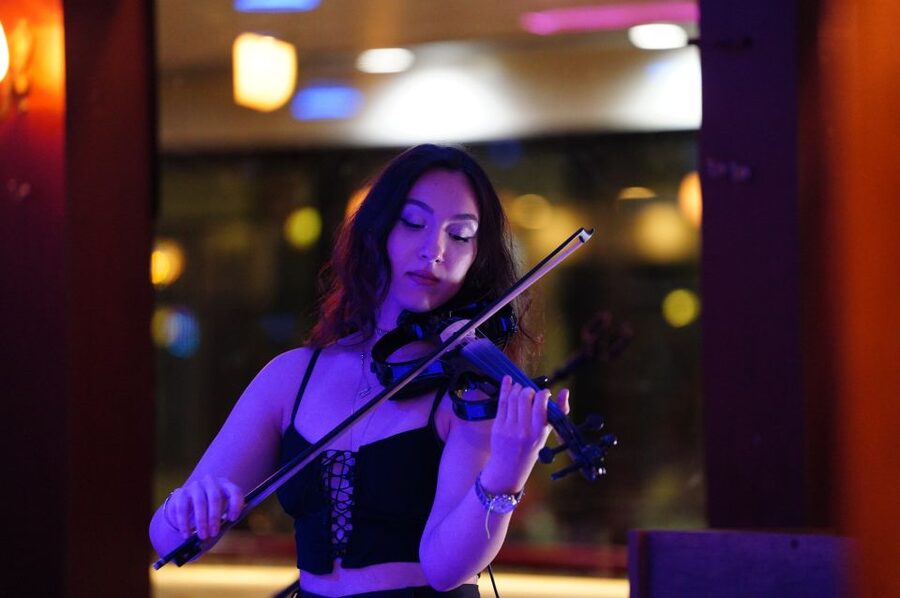 Istanbul: Dinner Cruise and Entertainment with Private Table - Is $34 good value for an evening out?