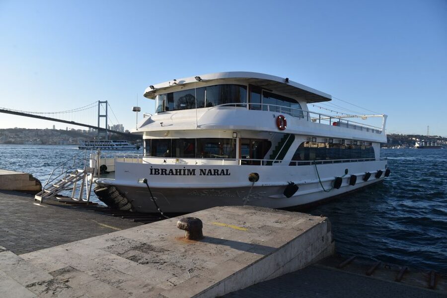 Istanbul: Explore Bosphorous on a Sunset Boat Cruise - Why this cruise earns its place in Istanbul