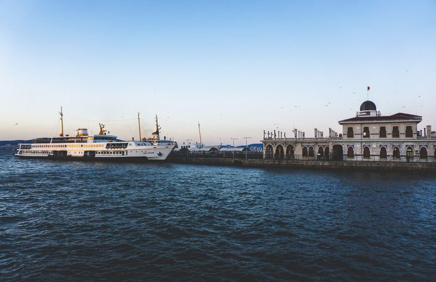 Istanbul: Princes' Islands Cruise w/Music, Lunch & Transfer - Practical ways to improve your day
