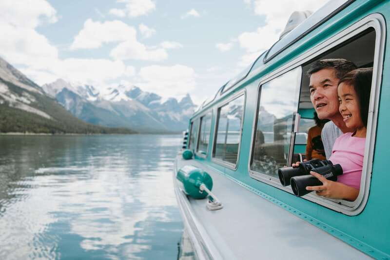 Jasper National Park: Maligne Lake Cruise With Guide - Who will enjoy this cruise most?
