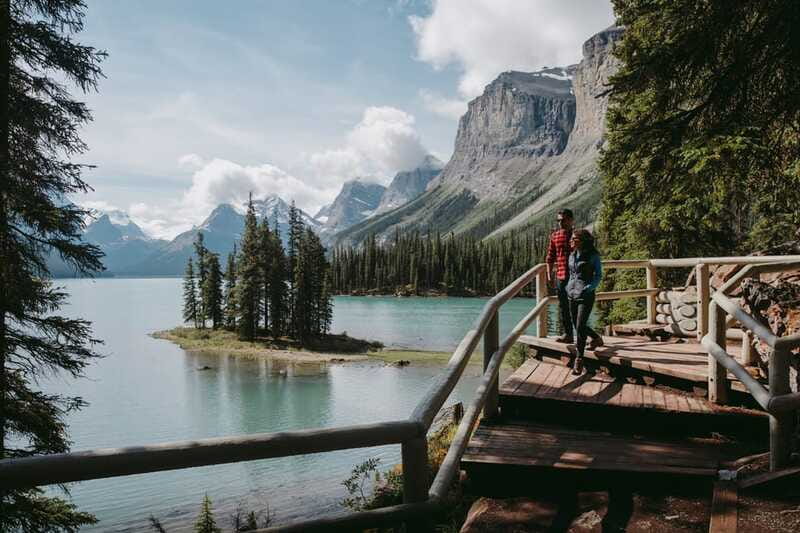 Jasper National Park: Maligne Lake Cruise With Guide - Booking advice and final verdict