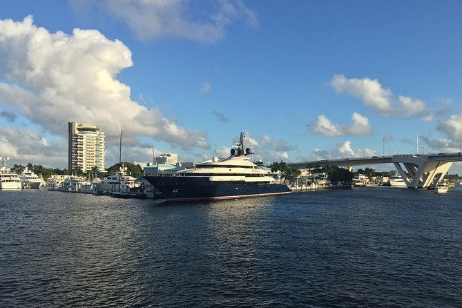 Jungle Queen Riverboat 90-Minute Narrated Sightseeing Cruise in Fort Lauderdale - Is the $31 Price Fair?