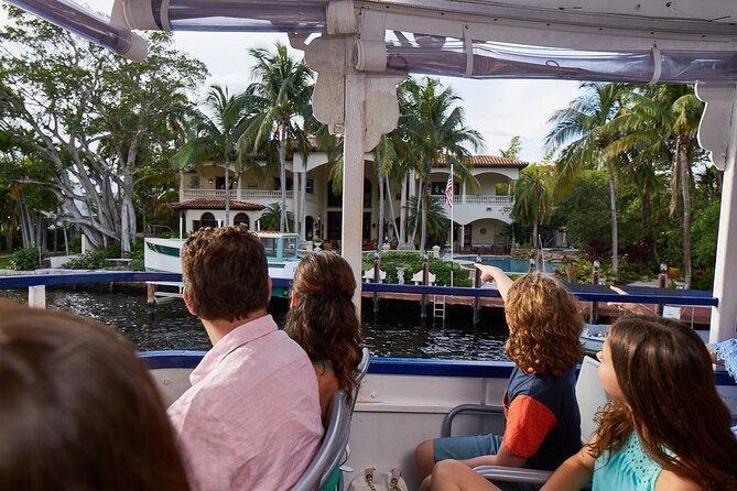 Jungle Queen Riverboat 90-Minute Narrated Sightseeing Cruise in Fort Lauderdale - Who Will Enjoy This Cruise Most?