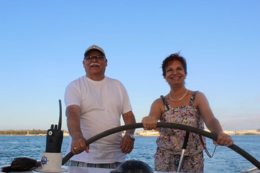 Key West: Schooner Sunset Sail with Food & Drinks - Holiday departures and special touches
