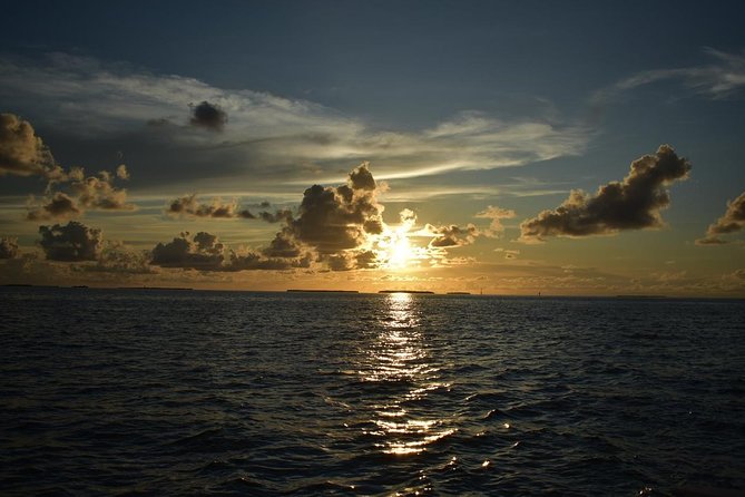 Key West Small-Group Sunset Sail with Wine and Hors d'oeuvres - Eight wines, five beers, and more than a token tasting