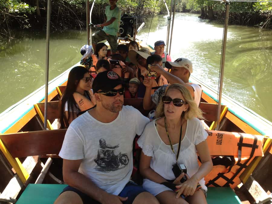 Khao Lak: Phang Nga Bay & James Bond Island by Longtail Boat - Guides, timing, and what makes the day run well