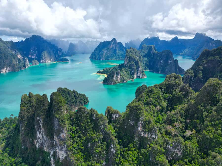 Khao Sok: Private Longtail Boat Tour at Cheow Lan Lake - Key points to know before booking