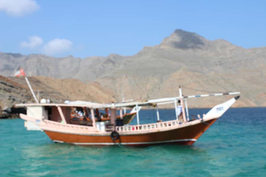 Khasab: Half-Day Dhow Cruise, Dolphin Watching, & Snorkeling - Key Details Before You Book