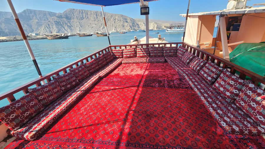 Khasab: Half-Day Dhow Cruise, Dolphin Watching, & Snorkeling - Should You Book the Khasab Dhow Cruise?
