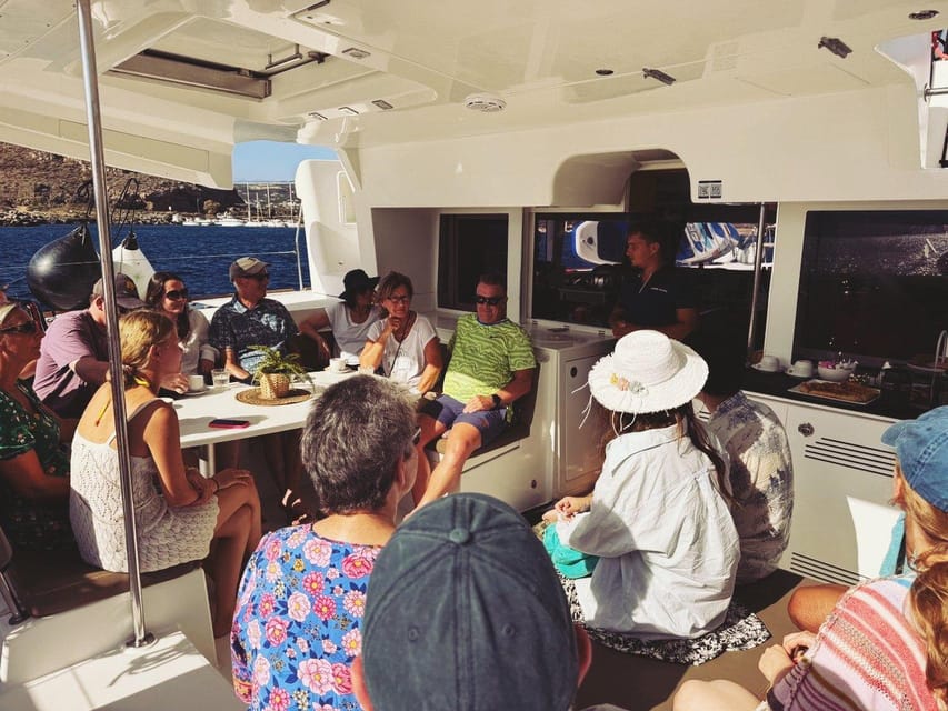 Kissamos: Balos & Gramvousa Luxury Catamaran Sailing Cruise - Is $229 good value?