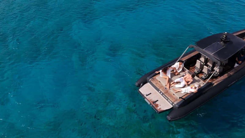 Kissamos: Small Group Speedboat Cruise to Balos & Gramvousa - Key points before you book