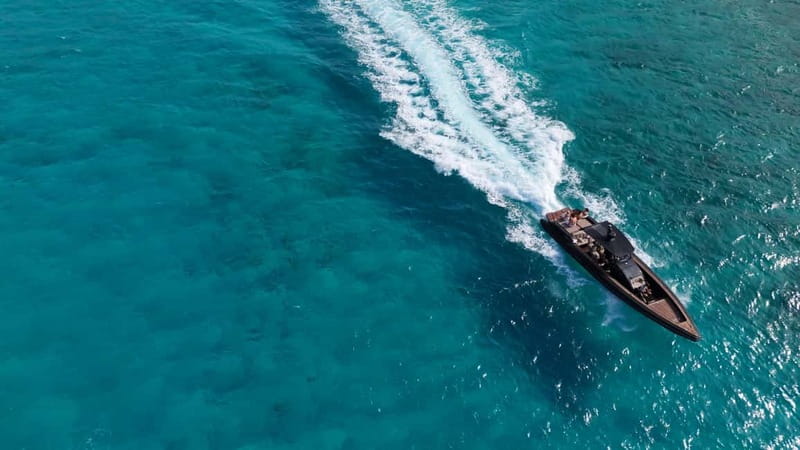 Kissamos: Small Group Speedboat Cruise to Balos & Gramvousa - Who should book this cruise?