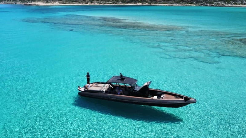 Kissamos: Small Group Speedboat Cruise to Balos & Gramvousa - Should you book the Balos and Gramvousa speedboat?