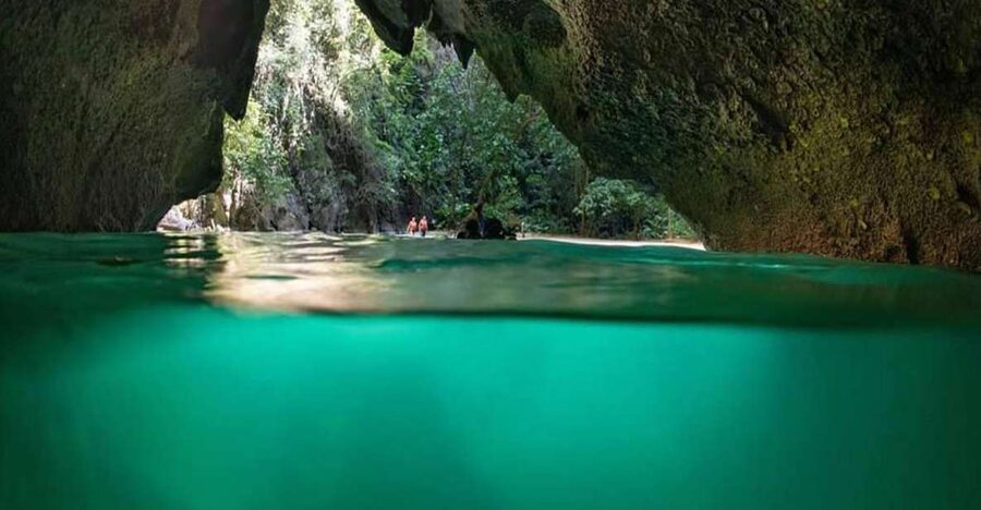 Ko Lanta: 4 Islands Snorkeling Tour by Longtail Boat - What the $31 price really buys you