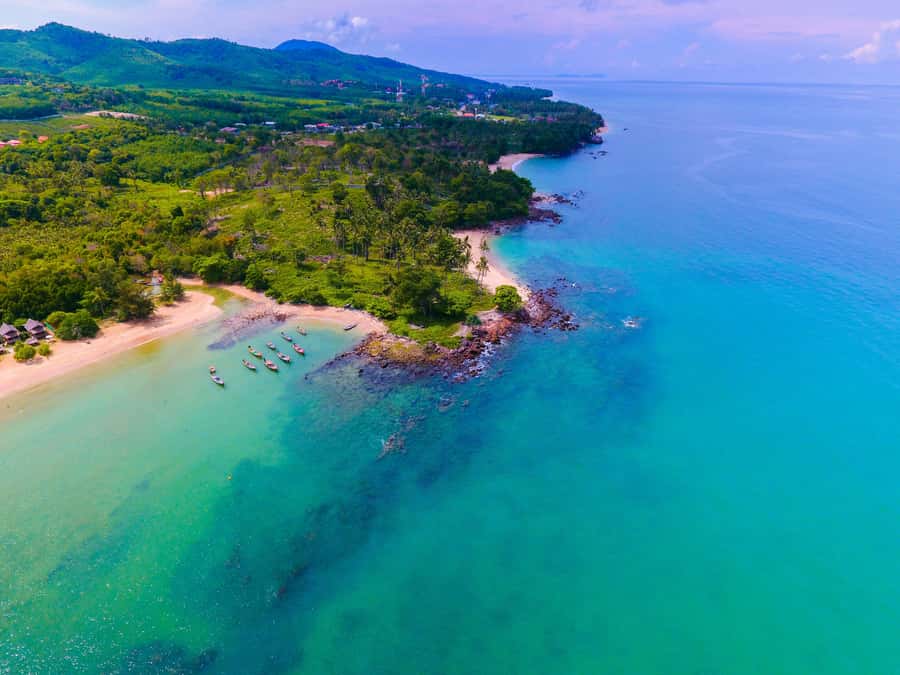 Koh Samui: Koh Phangan Island Full-Day Cruise with Sunset - Why this cruise works for a relaxed day