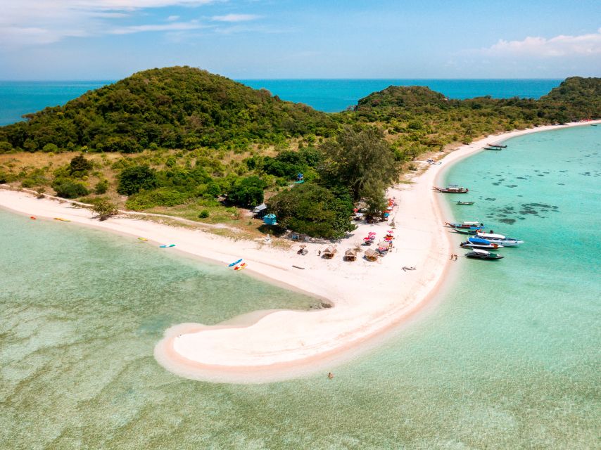 Koh Samui: Pig Island & Koh Tan Snorkeling by Speed boat - What to bring and how to prepare