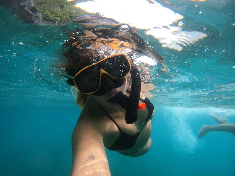 Koh Samui: Private Longtail Boat to Pig Island with Snorkel - Key points to know before you go