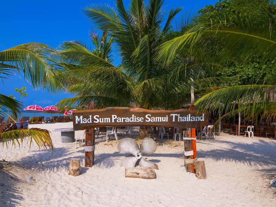 Koh Samui: Private Longtail Boat to Pig Island with Snorkel - How long will the trip really take?