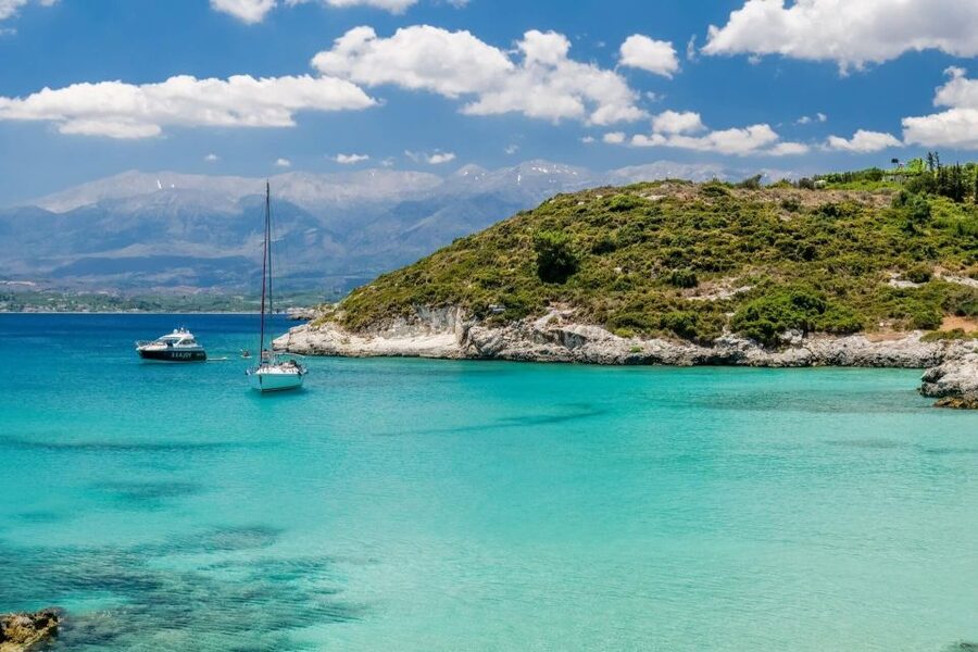 Kolimvari: Sailing Cruise with Meal & Water Activities - Quick facts about the Kolimvari cruise