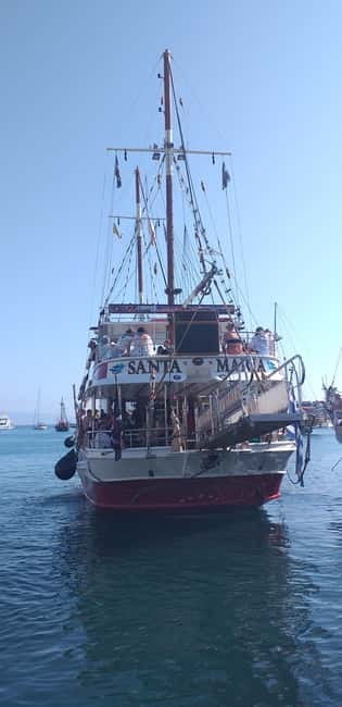 Kos: 3-Island Cruise with Lunch, Swimming and Audio Guide - Why this Kos cruise is worth considering