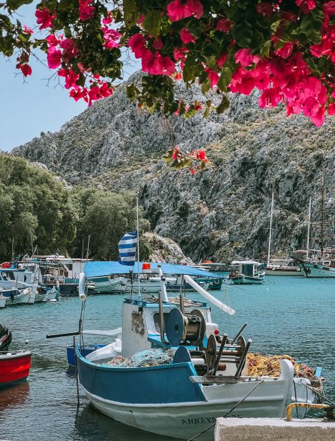 Kos Town: Kalymnos & Pserimos Day Cruise & Optional Transfer - Crowding, comfort, and what to pack