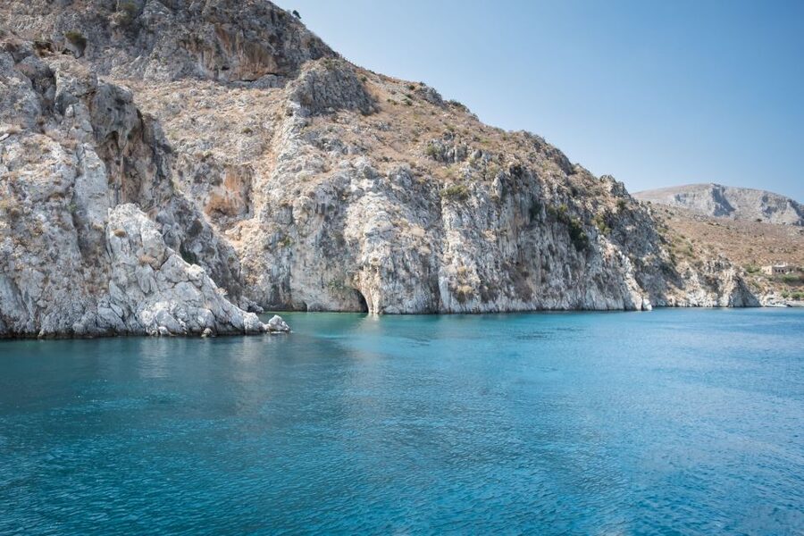 Kos Town: Kalymnos & Pserimos Day Cruise & Optional Transfer - Who should book this Kos island cruise?
