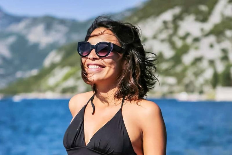 Kotor Bay: Full-Day Catamaran Cruise with Blue Cave Visit - What to bring and what to expect on board
