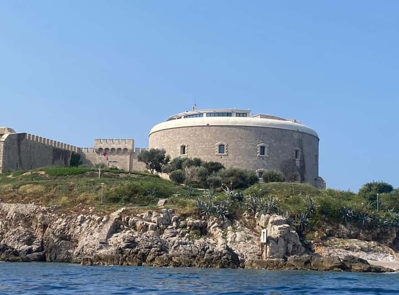 Kotor: Our Lady of the Rocks and Blue Cave Group Boat Tour - Six useful things to know before you go