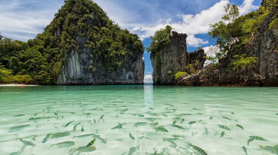 Krabi: Hong Islands Day Tour by Longtail Boat - Key points before you book
