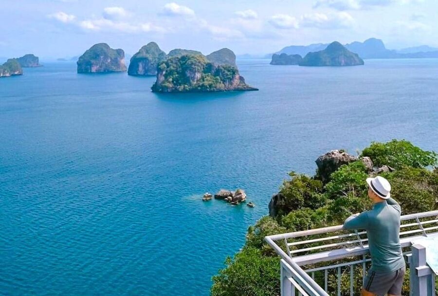 Krabi: Island Hopping Tour by Private Longtail Boat - Why the 6:00 AM start is worth it