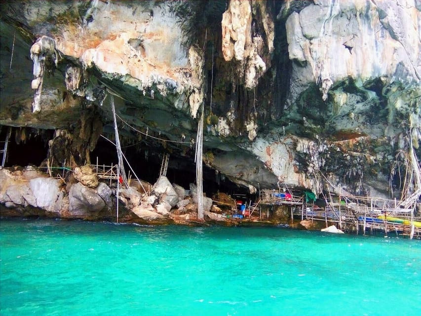 Krabi: Phi Phi Islands & Maya Bay Speedboat Tour with Lunch - What the $50 price really buys you