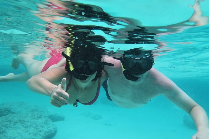 Krabi to James Bond and Hong Islands Offbeat Speedboat Tour - James Bond Island from the water