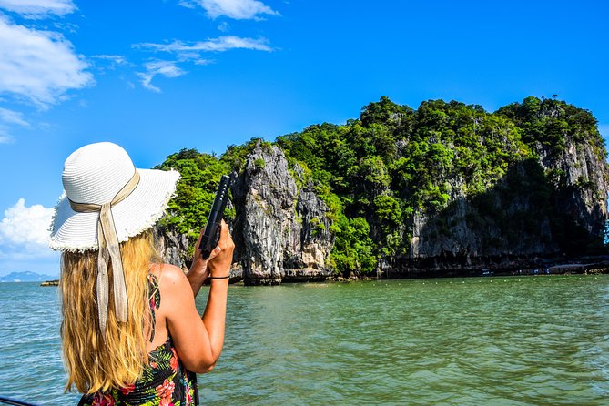 Krabi to James Bond and Hong Islands Offbeat Speedboat Tour - Price, inclusions, and real value