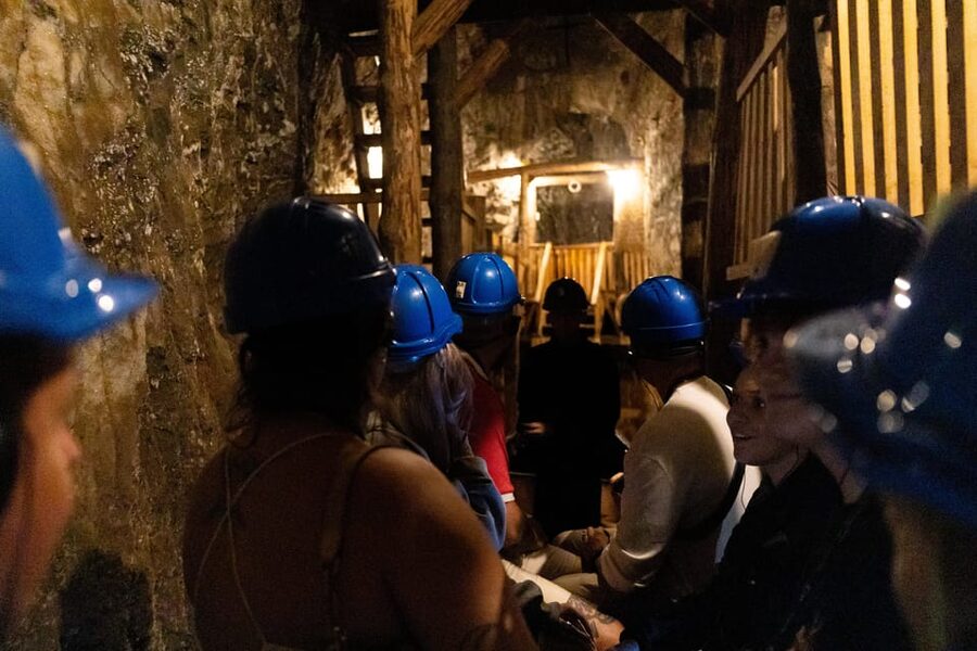 Krakow: UNESCO Bochnia Salt Mine Tour & Boat Expedition - Who will enjoy this most