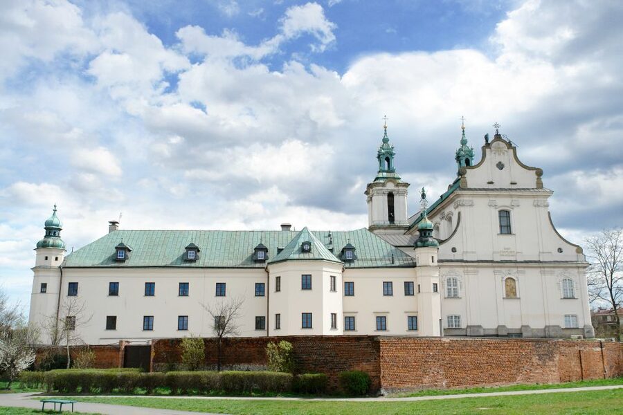 Krakow: Vistula River Cruise with Historical Views - What the boat ride feels like