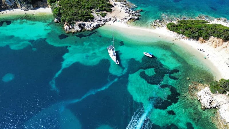 Ksamil: Boat Trip To 5-Islands Of Ksamil & Twin Islands - Should you book this Ksamil boat trip?