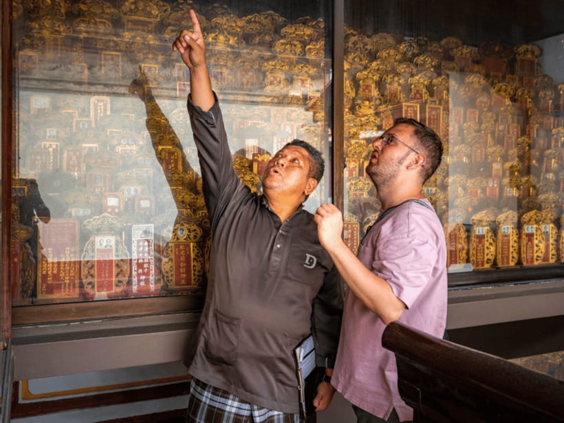 Kuala Lumpur: Malacca Day Trip with River Cruise and Lunch - Why Malacca works as a long day from Kuala Lumpur
