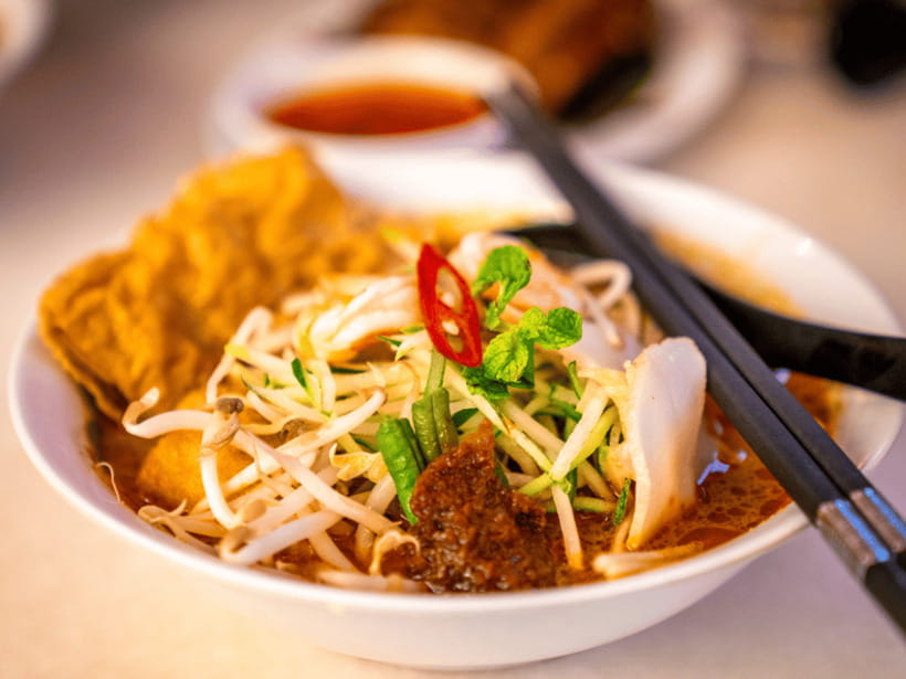 Kuala Lumpur: Malacca Day Trip with River Cruise and Lunch - Street of Harmony: three faiths in one walk