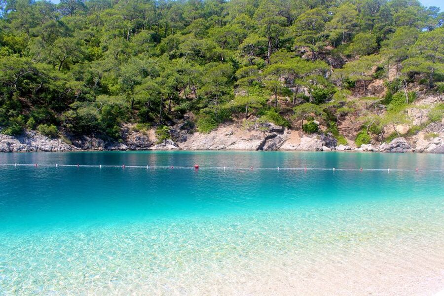 Kusadasi & National Park Boat Tours with Lunch and Transfer - Who should book this Kusadasi boat trip?