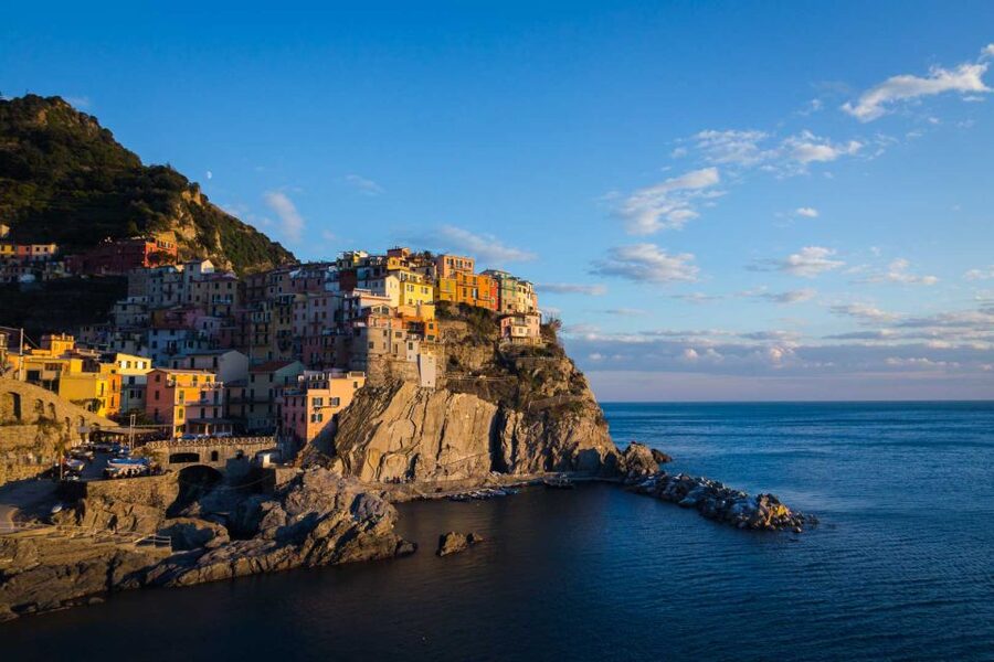 La Spezia: Cinque Terre and Portovenere Full-Day Boat Tour - Is the tour good value?