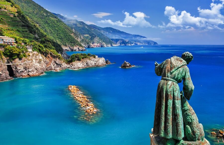 La Spezia: Cinque Terre Tour by Boat - Key points to know before booking