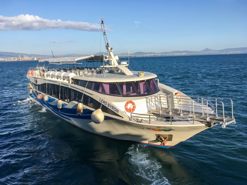 La Spezia: Cinque Terre Tour by Boat - Why a boat is a smart way to see Cinque Terre