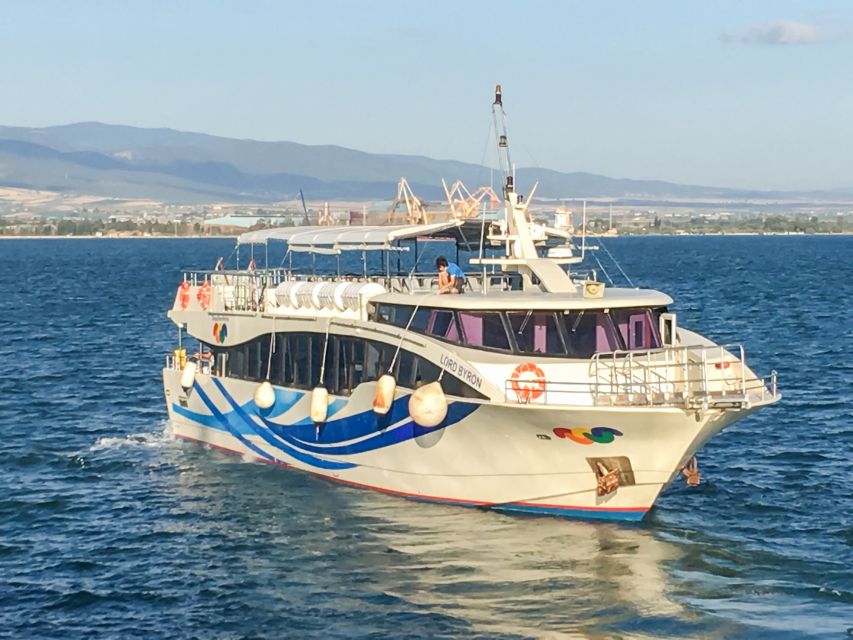 La Spezia: Cinque Terre Tour by Boat - Should you book the Cinque Terre boat tour?