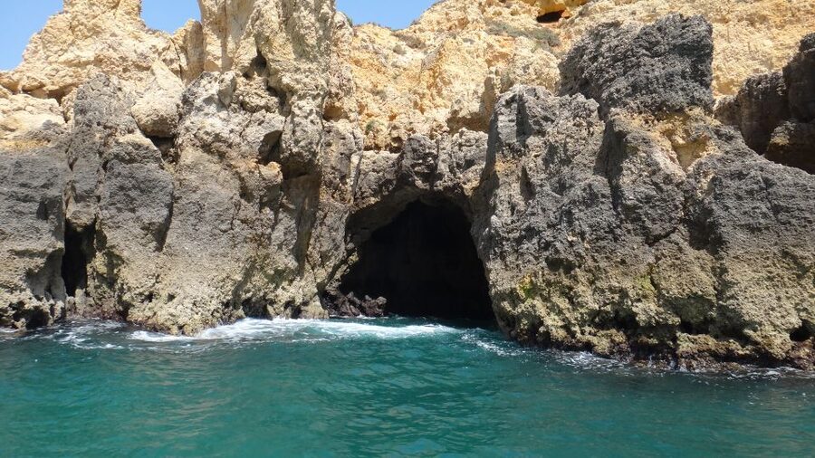 Lagos: Boat Cruise to Ponta da Piedade - The guides make the difference
