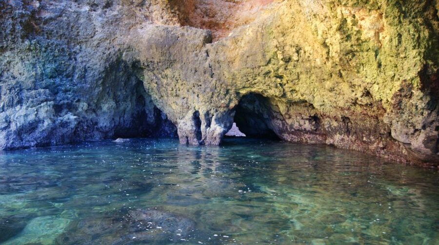 Lagos: Boat Cruise to Ponta da Piedade - Sea conditions, comfort, and safety