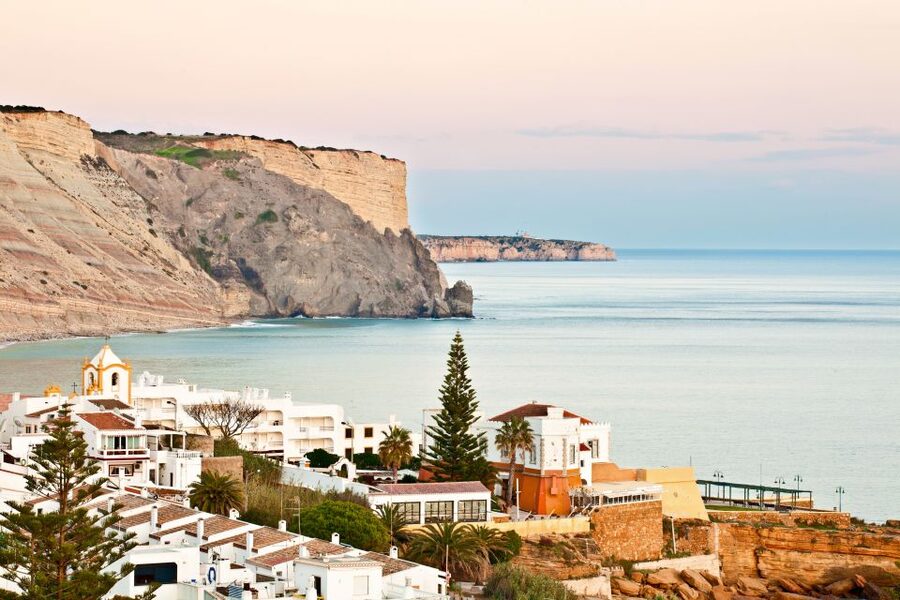 Lagos: Piedade Caves & Coastline - Catamaran - Weather, comfort, and the honest drawbacks